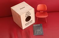 Vitra Design Museum Miniatures - Charles & Ray Eames DCW 1946 Berlin - Charlottenburg Vorschau