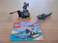 Lego Piratenset 6234 - Piratenfloß Rheinland-Pfalz - Mülheim-Kärlich Vorschau