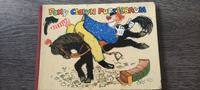 Kinderbuch DDR Alt Pony Clown Purzelbaum Sachsen - Freital Vorschau