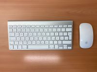 Apple Magic Keyboard und Mouse Nordrhein-Westfalen - Lüdenscheid Vorschau