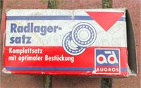 SKF Radlagersatz golf 2 syncro Vorderrad 191498627 Bielefeld - Bielefeld (Innenstadt) Vorschau