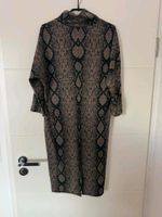 Strickkleid Pythonsmuster Ricklingen - Wettbergen Vorschau