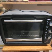 Back -und Grillautomat SilverCrest SGBR 1500 A1 Nordrhein-Westfalen - Emsdetten Vorschau