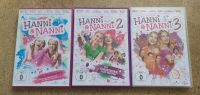 Hanni und Nanni DVD's Niedersachsen - Emden Vorschau