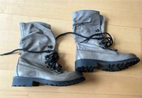 Blink Lederboots / Boots neu Leder 37 Niedersachsen - Isernhagen Vorschau