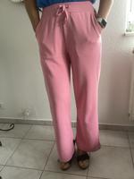Weite Hose v.Tommy Hilfiger Gr.S Rose Neu mit Etiketten Niedersachsen - Osnabrück Vorschau
