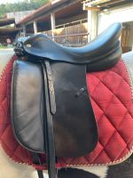 Prestige Top Dressage Dressursattel Nordrhein-Westfalen - Bergneustadt Vorschau