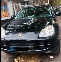 Porsche Cayenne 3.2 LPG Duisburg - Hamborn Vorschau