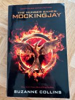 Buch: Suzanne Collins - The Hunger Games Mockingjay (auf Englisch Hamburg-Mitte - Hamburg Hamm Vorschau