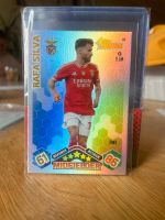 Topps Match Attax CL 23/24 Rafa Silva Nr 469 Düsseldorf - Garath Vorschau