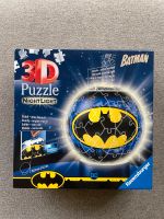 Ravensburger 3-D, Puzzle, Nightlight, Batman Nordrhein-Westfalen - Billerbeck Vorschau