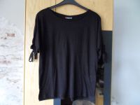 Street One Damen Shirt*T-Shirt*schwarz*36*S*M*38*TOP Hessen - Korbach Vorschau