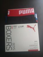 PUMA Boxers Jungen Gr. 152 Baden-Württemberg - Neuler Vorschau