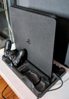 Playstation 4 500GB mit Controller Saarland - Neunkirchen Vorschau