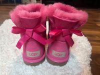 UGG Boots Bailey Bow Schleife Dortmund - Derne Vorschau