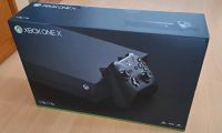 XBOX ONE X Brandenburg - Strausberg Vorschau