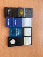 Gamecube Memory Cards Nordrhein-Westfalen - Oerlinghausen Vorschau