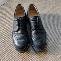 Halbschuhe Brogues Melvin & Hamilton Wandsbek - Hamburg Wellingsbüttel Vorschau