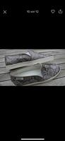 HOGAN REBEL Sneaker, SLIP ON Gr. 41 EDEL! Reptil Look NP:289€ Aachen - Aachen-Brand Vorschau