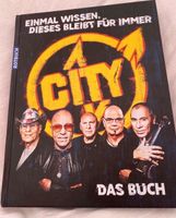 CITY das Buch mit Original Autogrammen Fritz Puppel & Toni Krahl Brandenburg - Stahnsdorf Vorschau