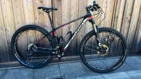 Centurion MTB Backfire full carbon 27,5 Zoll Hardtail Shimano XT Bayern - Otterfing Vorschau