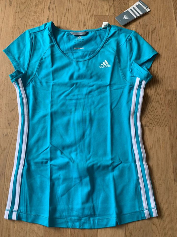 Adidas - Shirt - Größe 36 - neu in Bornheim