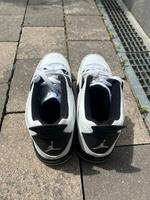Nike Air Jordan seafoam grösse 44 Baden-Württemberg - Sindelfingen Vorschau