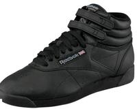 Neu Reebok Gr.42,5 Schwarz Leder High Bothfeld-Vahrenheide - Isernhagen-Süd Vorschau