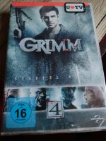 Grimm Staffel 4 neu Hessen - Wildeck Vorschau