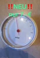 ‼️NUR 5.-€‼️ neues Thermometer Wetterstation Hygrometer Niedersachsen - Haren (Ems) Vorschau