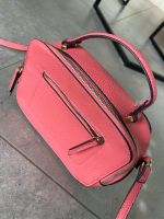 Handtasche klein pink Gold wie NEU Nordrhein-Westfalen - Gelsenkirchen Vorschau