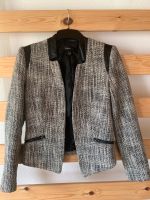 Tweed Blazer in Melange Look von MANGO Hessen - Reichelsheim (Odenwald) Vorschau