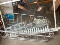 Einlegeboden Glasplatte Ersatzteile Smeg Retro Kühlschrank fab32 Bochum - Bochum-Wattenscheid Vorschau