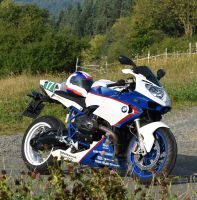 BMW/HP2/Sport/Sondermodell/Motorsport/1of400/Limited Edition/Top Hessen - Biedenkopf Vorschau