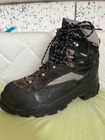 Mammut Wanderschuhe 45 Kat. C Schuhe Bergstiefel Rheinland-Pfalz - Waldsee Vorschau