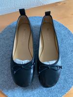 Marc O‘Polo Ballerina Kelia 40 schwarz NEU Nordrhein-Westfalen - Netphen Vorschau