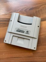 SNES x Gameboy Spiele Converter (Super Game Boy) Hamburg-Nord - Hamburg Winterhude Vorschau