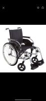 Rollstuhl Invacare Action 1R mit Trommelbremse, 43cm Sachsen - Sohland Vorschau