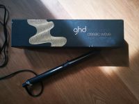 GHD CURVE CLASSIC WAVE WAND LOCKENSTAB Nordwestmecklenburg - Landkreis - Herrnburg Vorschau