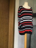 „Gerry Weber“Sommer Pulli Gr48 schwarz drei viertelarm . Nordrhein-Westfalen - Heek Vorschau