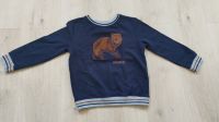 Sweatshirt / Pullover mit Kuschelmotiv "Braunbär" Gr. 122 Rheinland-Pfalz - Pronsfeld Vorschau