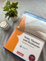 Deutsch Abitur: Texte, Themen und Strukturen Nordrhein-Westfalen - Altena Vorschau