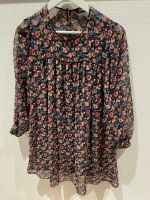 Damen Kleid Zara Gr. M Blumen Saarland - St. Wendel Vorschau