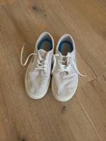 Nike, Sneaker, Gr. 40,5 Niedersachsen - Ganderkesee Vorschau