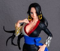 One Piece - Boa Hancock - Glitter & Glamours - Stampede - Bandai Köln - Zollstock Vorschau