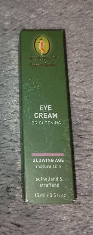 ---Super Angebot Primavera Organic Skincare Eye Cream NEU!!!--- in Grefrath