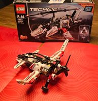 ❌️ LEGO Technic 42057 - Ultraleicht-Hubschrauber Dresden - Laubegast Vorschau