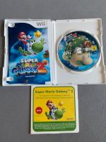 Nintendo Wii Super Mario Galaxy 2 Brandenburg - Neuhardenberg Vorschau