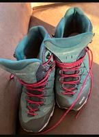 Meindl Wanderschuhe Bayern - Küps Vorschau
