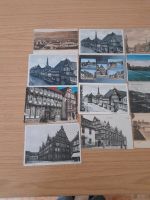 Alte Postkarten, Ansichtskarten von Hameln, 26 Stück Niedersachsen - Wunstorf Vorschau